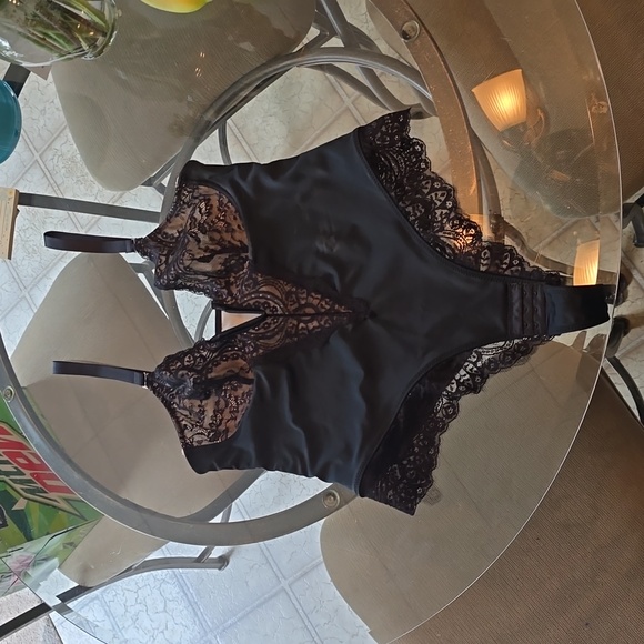 Revenge Body Body suit - Picture 1 of 4